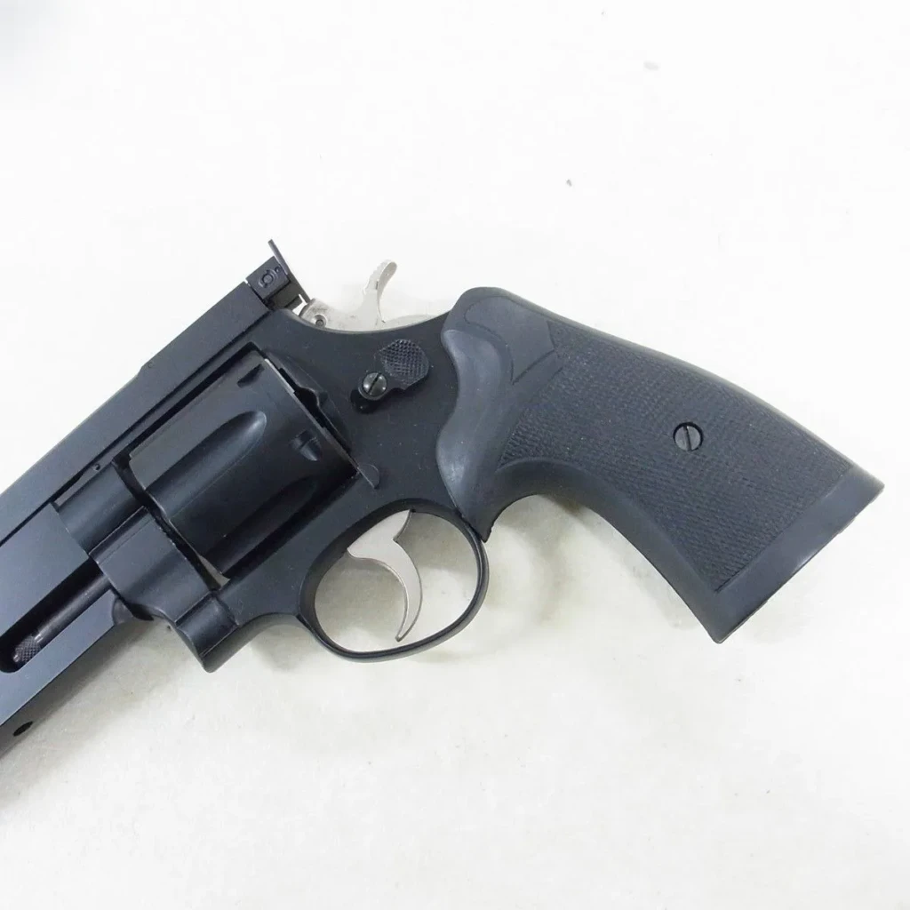 S&W M29 カスタム DEVIL デビル 8-3/8インチ 画像4