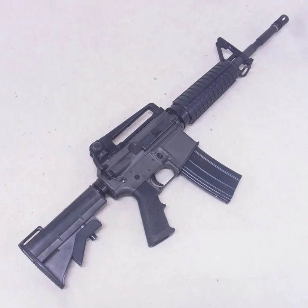 M4A1 カービン HW 画像2