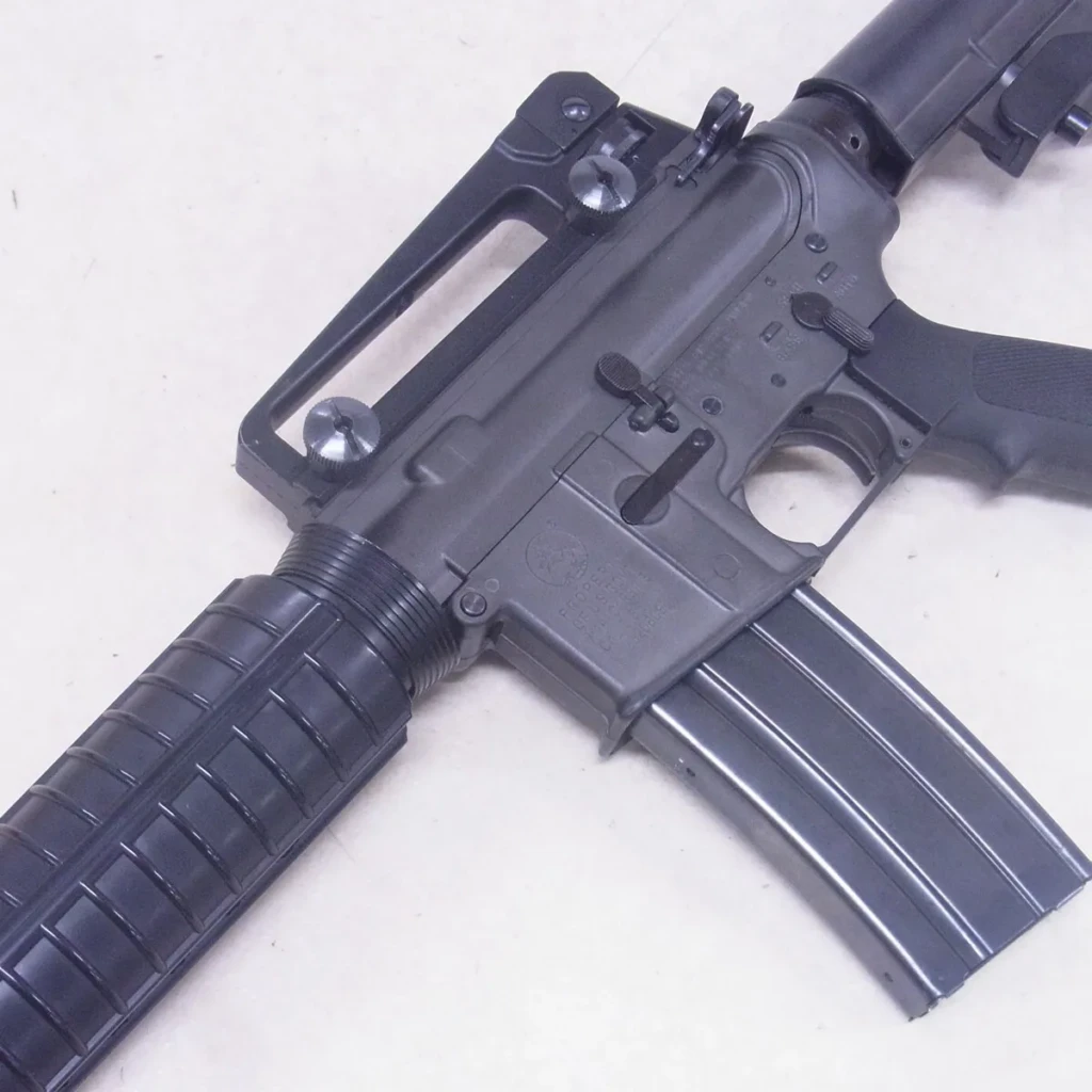 M4A1 カービン HW 画像4