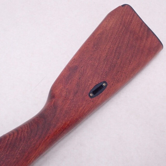 K.T.W モシン・ナガン 狙撃銃 画像2