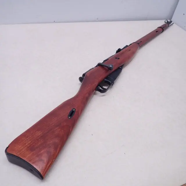 モシン・ナガン 狙撃銃 | くれいも屋