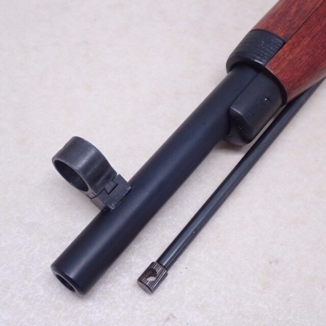 K.T.W モシン・ナガン 狙撃銃 画像4