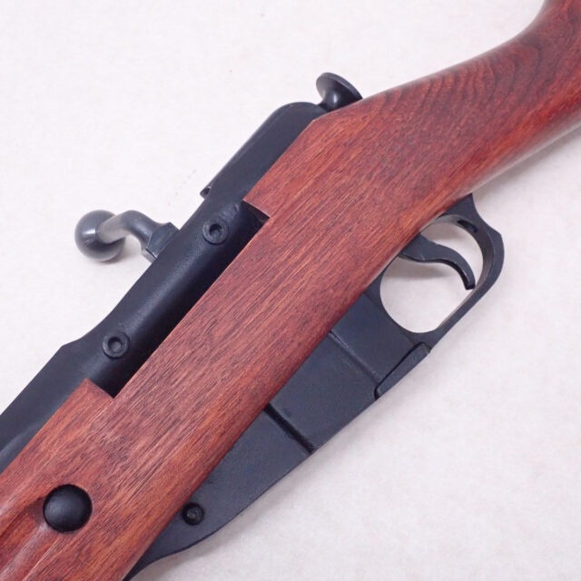 K.T.W モシン・ナガン 狙撃銃 画像3