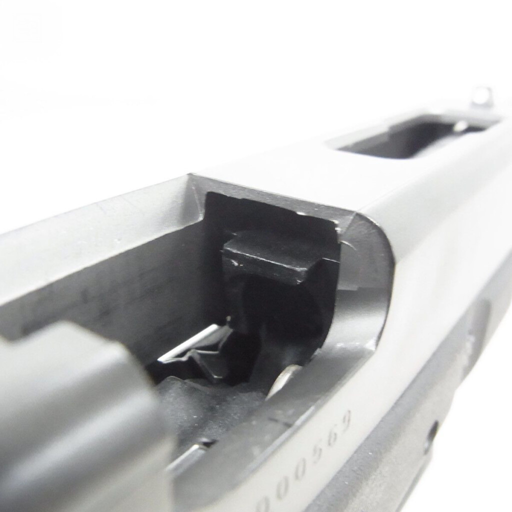 タナカ G18C Gen3エボリューション2 HW 画像3