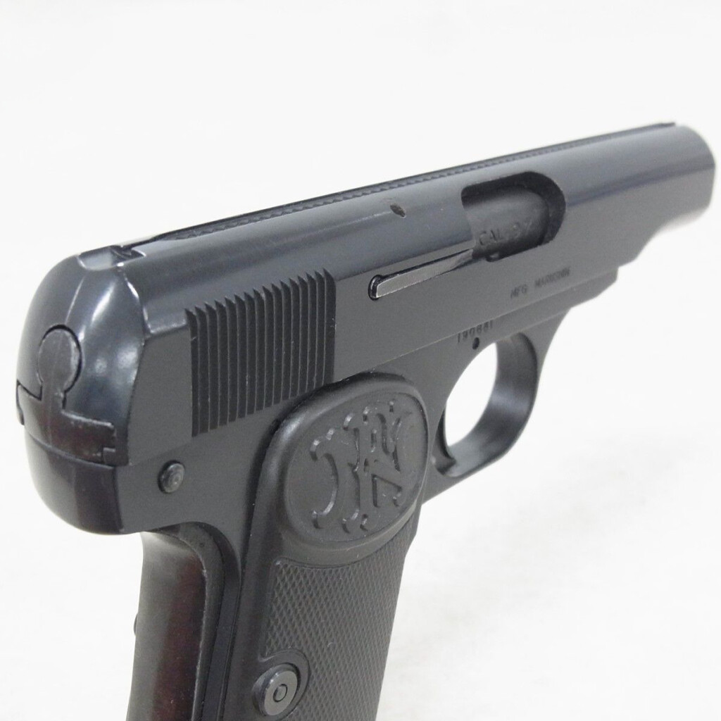 M1910 ギガマキシウェイト 画像4