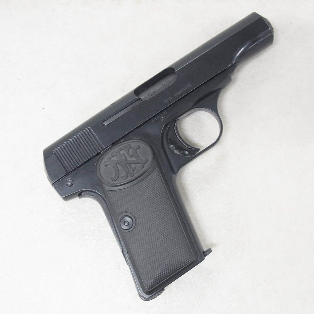 M1910 ギガマキシウェイト 画像2