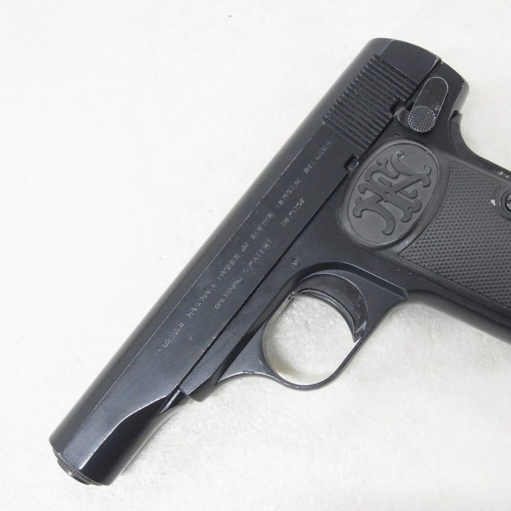 M1910 ギガマキシウェイト 画像3