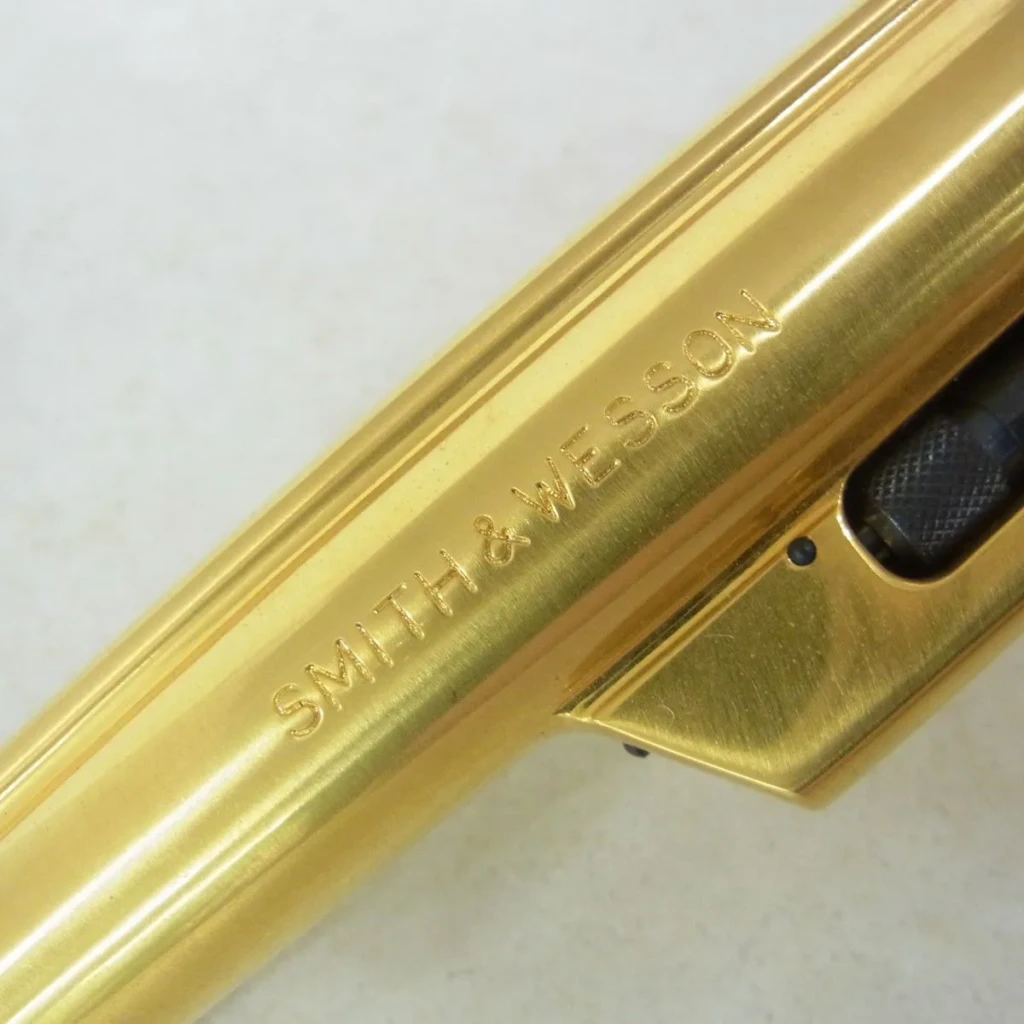 S&W ニューM29 44マグナム 6インチ 画像3