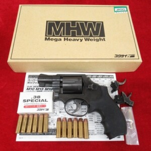カスタム品 コクサイ M10 2インチ MHW スタンダード プロップシリンダー