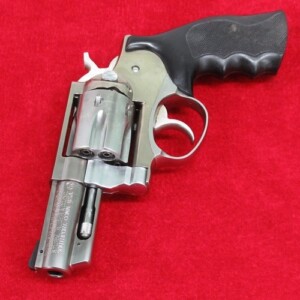 WA モデルガン RUGER SPEED-SIX ルガー スピードシックス ジャンク