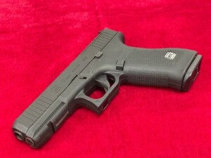GHK グロック17Gen.5-mos