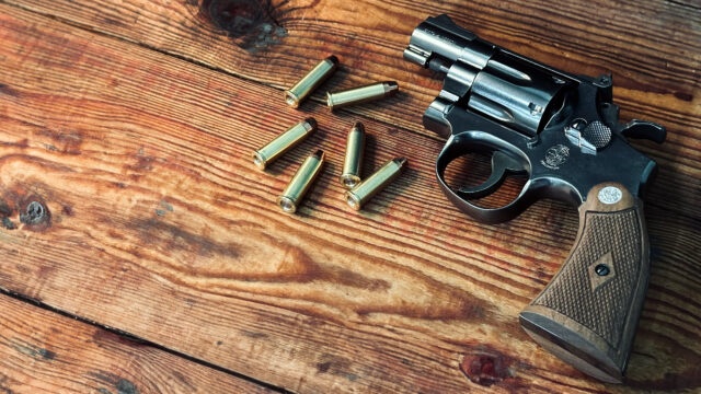 モデルガン処分で知っておきたい基礎知識