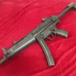 海外製ガスガン　トップ画像