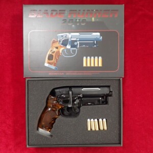 留之助ブラスター