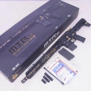 MTR16 Gエディション