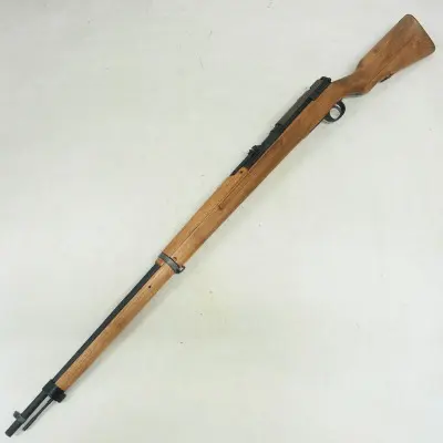 三八式歩兵銃 ARISAKA M1905 | くれいも屋