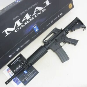 M4A1 カービン