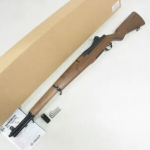 M1 ガーランド 8mmBB MAXI