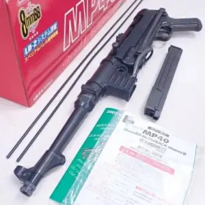 モーゼル M712 エクセレント HW ダミーカート仕様 | くれいも屋