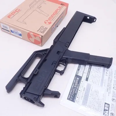 MAGPUL FPG | くれいも屋