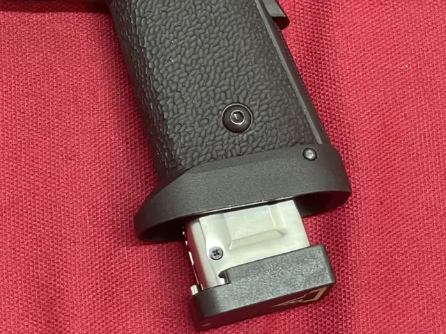 BATON BT-PIT VIPER CO2GBB　マガジン