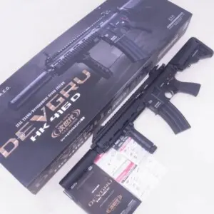 東京マルイ エアガン・電動ガン買取価格表｜くれいも屋