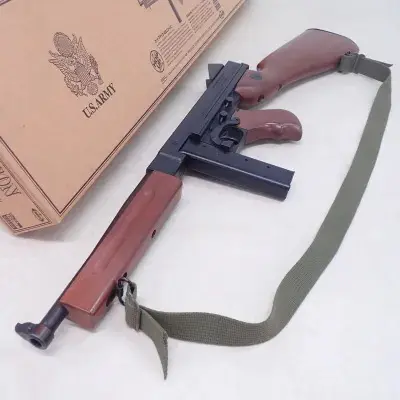 トンプソンM1A1 | くれいも屋