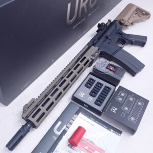 URG-I ソップモッド ブロック3 / URG-I SOPMOD BLOCK3