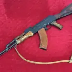 AKM 無可動実銃　トップ画像