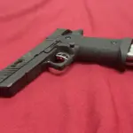 BATON BT-PIT VIPER CO2GBB　トップ画像
