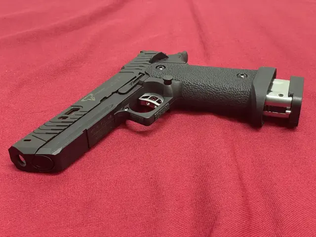 【宅配買取】岩手県花巻市のガスガン買取実績｜BATON BT-PIT VIPER CO2GBB