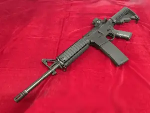 タニオ・コバM4 NEW WILD7 PROP BASE CUSTOM　トップ画像