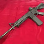 タニオ・コバM4 NEW WILD7 PROP BASE CUSTOM　トップ画像