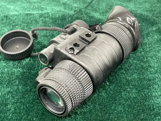 ナイトビジョン MUM MINI-14トップ画像