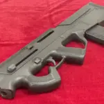 MAGPUL PDR-C　トップ画像