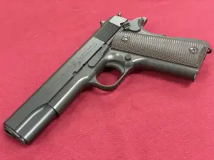 エランモデルガン　トップ画像