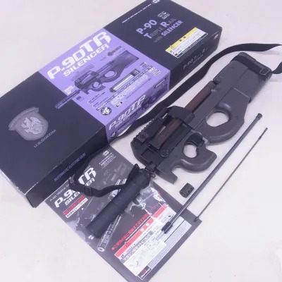 P-90TR | くれいも屋