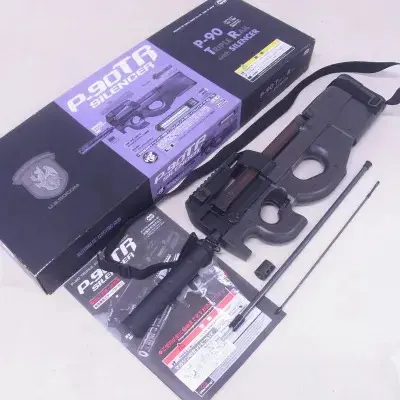 P-90TR | くれいも屋