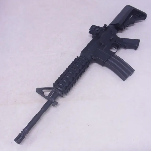 ソップモッド M4 | くれいも屋