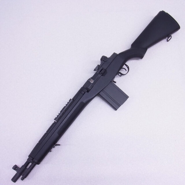 ジャンク　マルイ　M14 SOCOM　ソーコム M14 ソーコム | くれいも屋