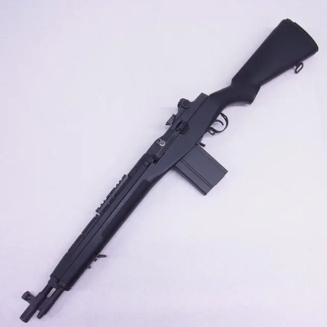 東京マルイ M14 SOCOM ソーコム ジャンク トイガン M14 ソーコム | くれいも屋