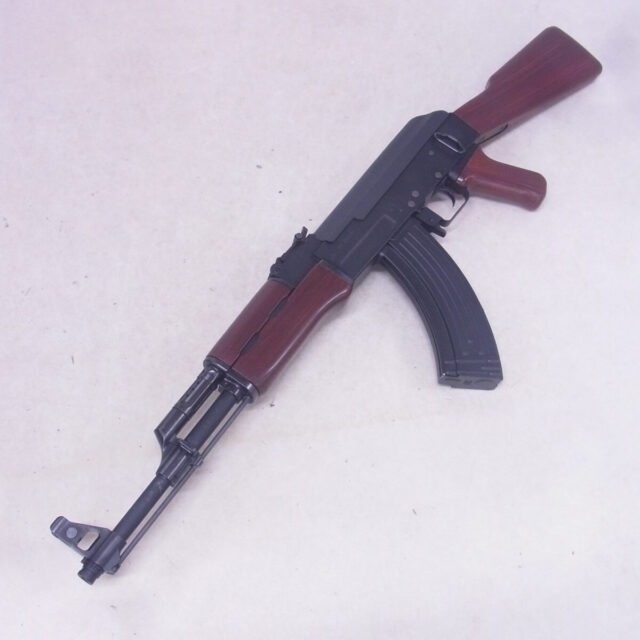 東京マルイ AK47 Type-3 画像1