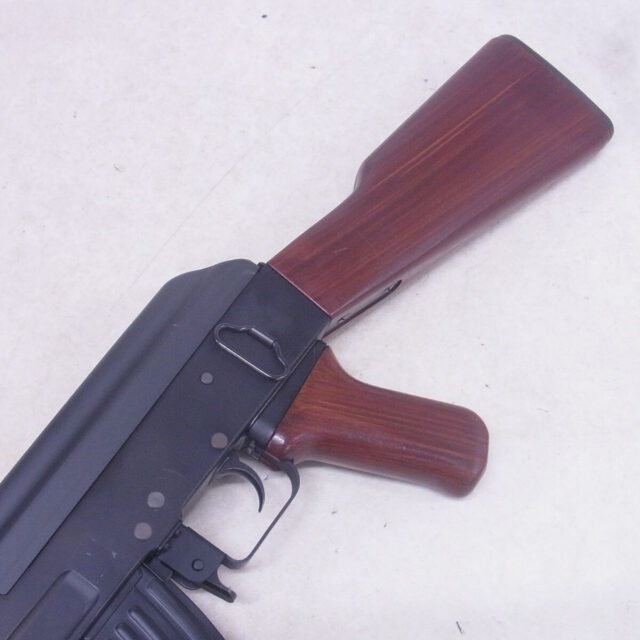 東京マルイ AK47 Type-3 画像