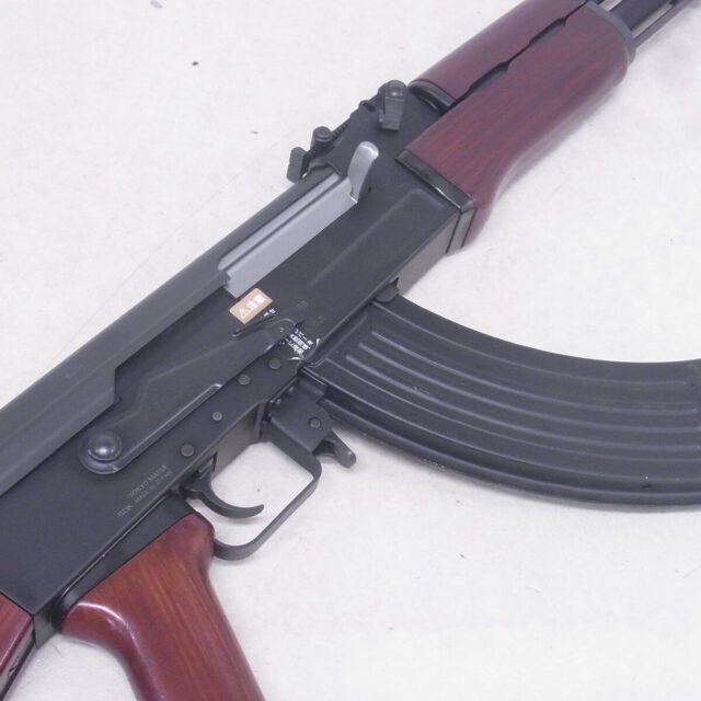 東京マルイ AK47 Type-3 画像3