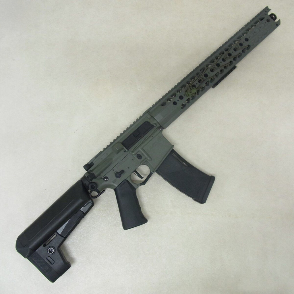 WAR SPORT LVOA-C 画像1