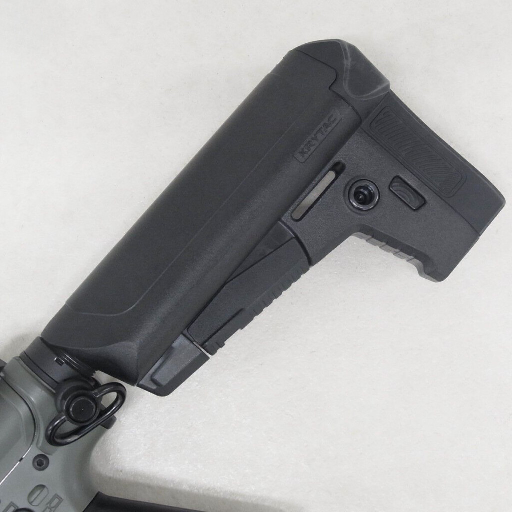 WAR SPORT LVOA-C 画像4