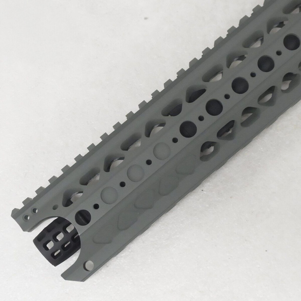 WAR SPORT LVOA-S 画像2