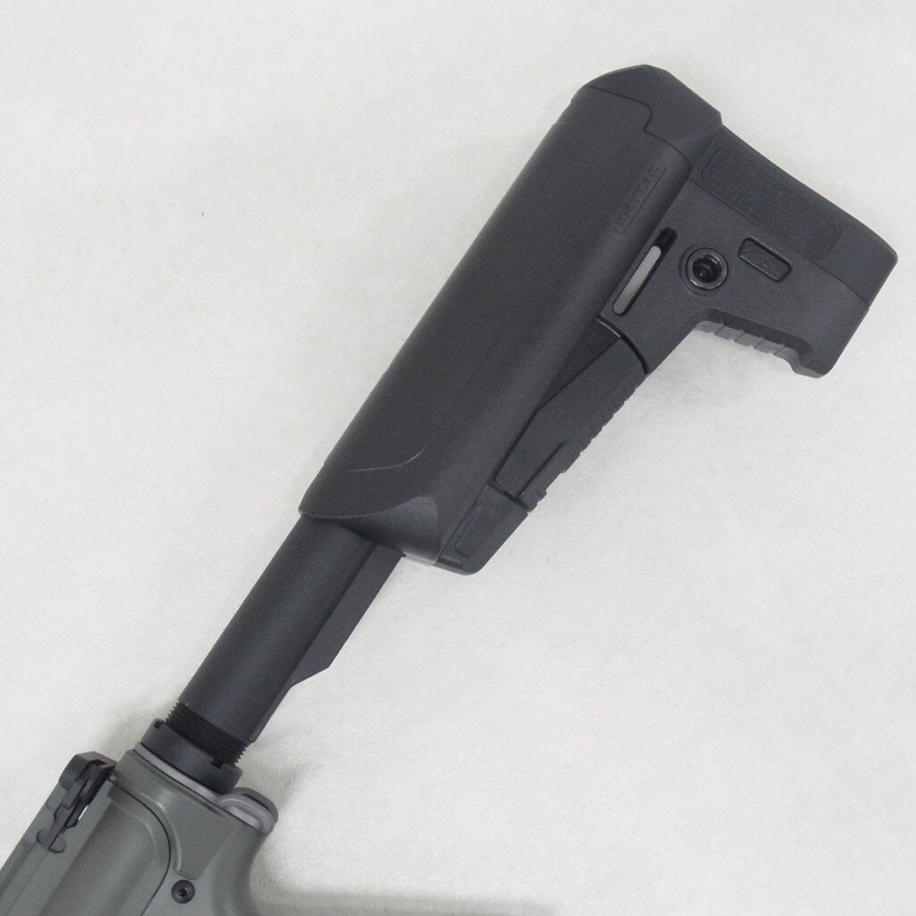 WAR SPORT LVOA-S 画像4