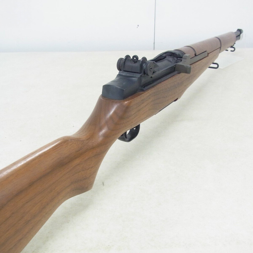 M1 ガーランド 8mmBB MAXI 画像4