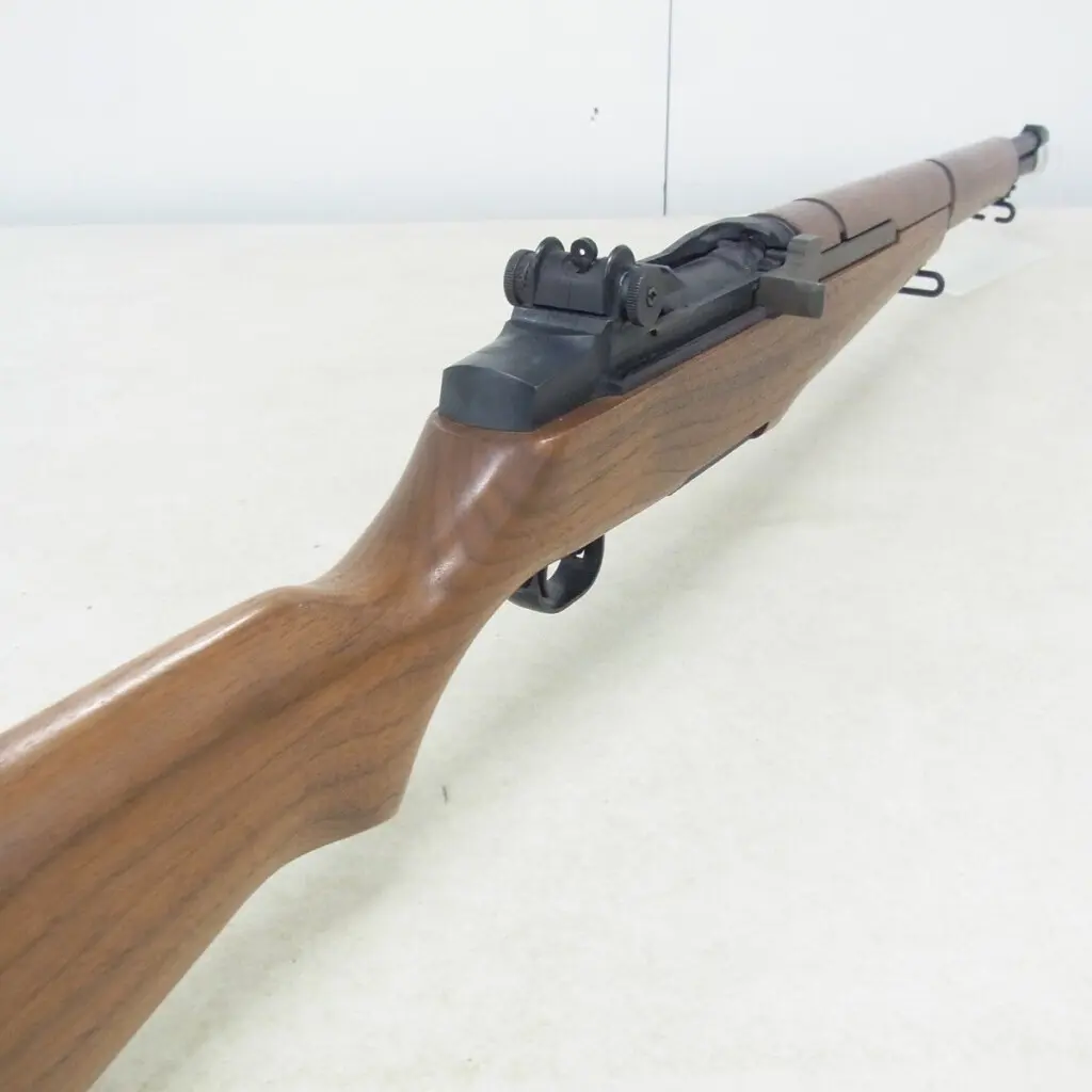 マルシン　M1ガーランド　８ｍｍBB　ブローバックMAXI M1 ガーランド 8mmBB MAXI | くれいも屋